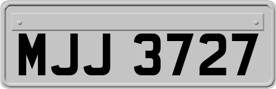 MJJ3727