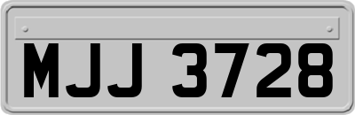 MJJ3728