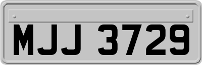 MJJ3729