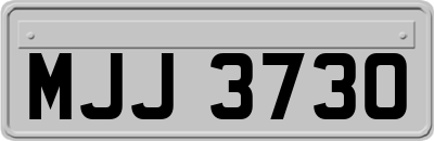 MJJ3730