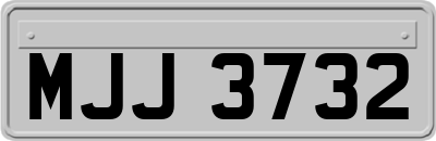MJJ3732