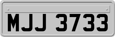 MJJ3733