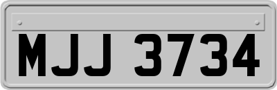 MJJ3734