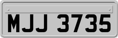 MJJ3735