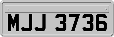 MJJ3736