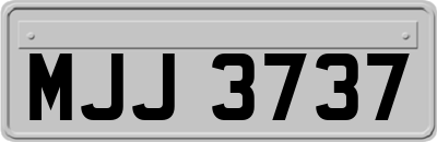 MJJ3737