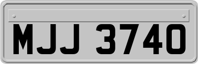 MJJ3740