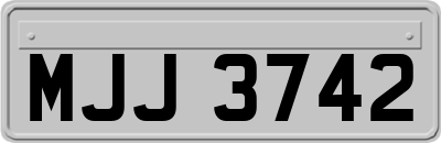 MJJ3742