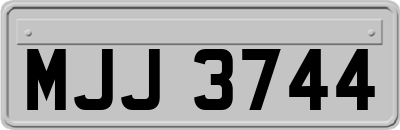 MJJ3744