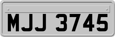 MJJ3745