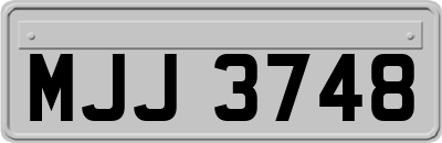 MJJ3748