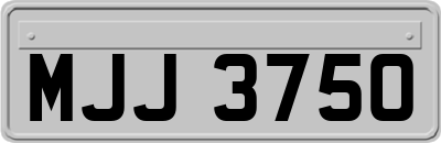 MJJ3750