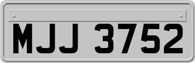 MJJ3752