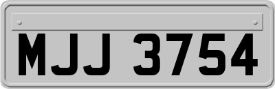 MJJ3754