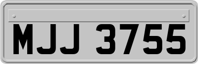 MJJ3755