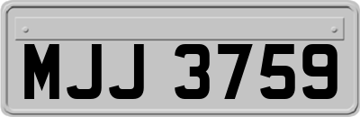 MJJ3759