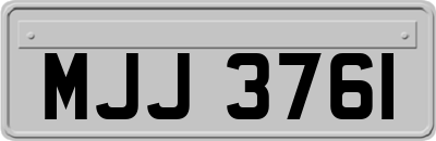 MJJ3761