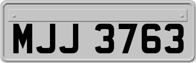 MJJ3763