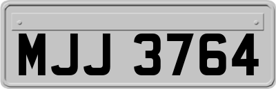 MJJ3764