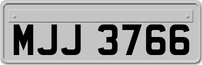 MJJ3766