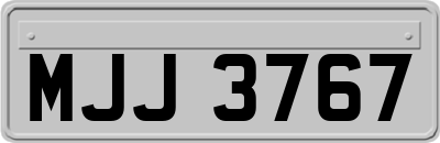 MJJ3767