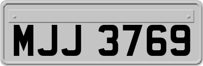 MJJ3769