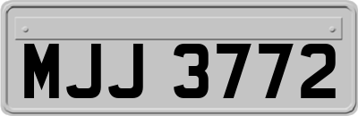 MJJ3772