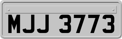 MJJ3773