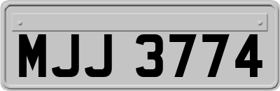 MJJ3774