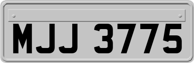 MJJ3775