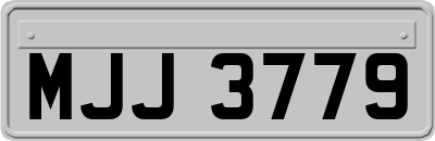 MJJ3779