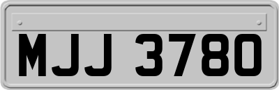 MJJ3780