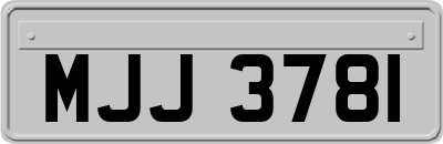 MJJ3781