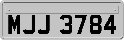 MJJ3784