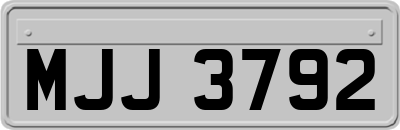 MJJ3792