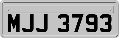 MJJ3793