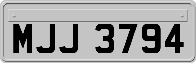 MJJ3794