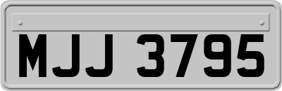 MJJ3795