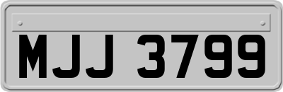 MJJ3799