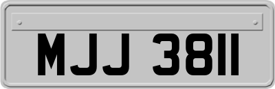 MJJ3811