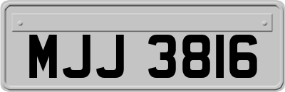 MJJ3816