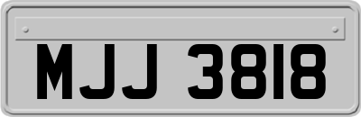 MJJ3818