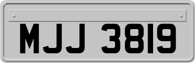 MJJ3819