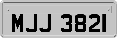 MJJ3821