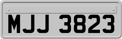MJJ3823