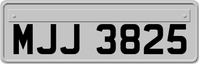 MJJ3825