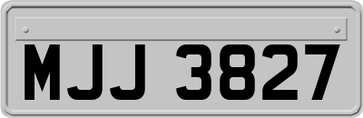 MJJ3827