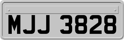 MJJ3828