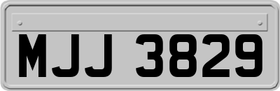 MJJ3829