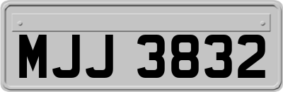 MJJ3832